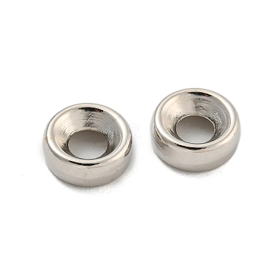 CCB Plastic Spacer Beads LS-CCB-L014-10P-1