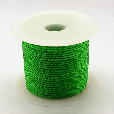 Nylon Braided Cord NWIR-R026-1.0mm-233-1