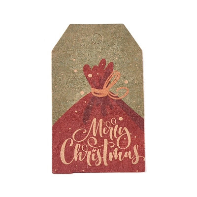 Paper Gift Tags CDIS-L003-E10-B-1