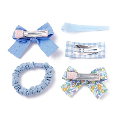Cloth Accessories Set MRMJ-P014-03-1
