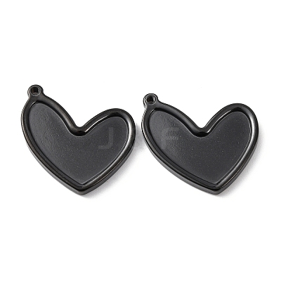 304 Stainless Steel Enamel Settings STAS-E421-018B-1