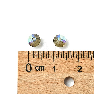 Preciosa® Crystal Beads Y-PRC-BA5-40010-200-1