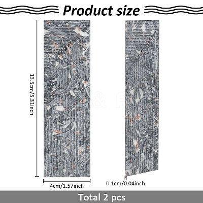 Carbon Fiber Sheets DIY-WH0488-94-1