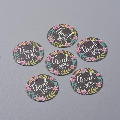 Paper Gift Tags CDIS-P001-G01-A-1