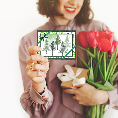 PVC Plastic Stamps DIY-WH0167-56-947-1