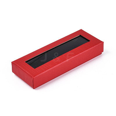 Cardboard Jewelry Boxes CBOX-N015-03B-1