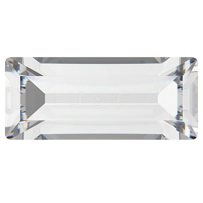 Preciosa® MAXIMA Crystal Fancy Stones X-PRC-FB4-00030-1