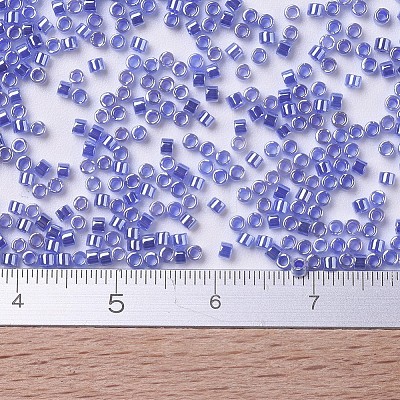MIYUKI Delica Beads SEED-J020-DB0243-1