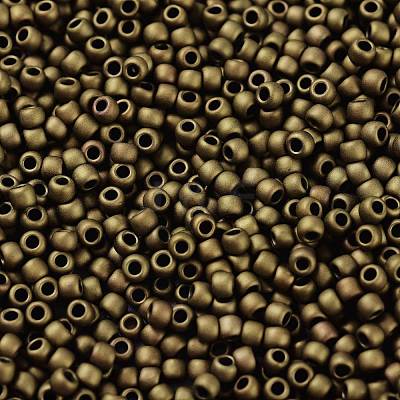TOHO 11/0 Round Beads SEED-XTR11-0223F-1