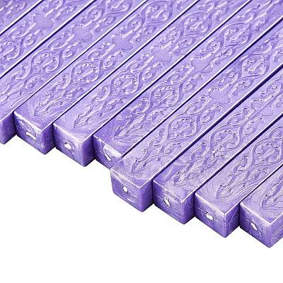 Sealing Wax Sticks DIY-WH0003-C31-1