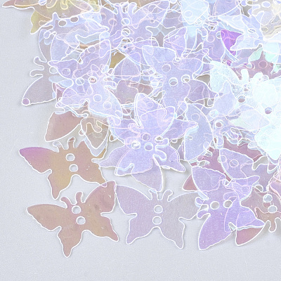 Ornament Accessories PVC-S033-02J-1
