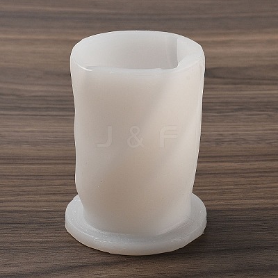 DIY Candle Silicone Molds LS-SIMO-C014-02H-1