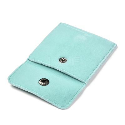 Square Velvet Jewelry Bags TP-B001-01B-06-1
