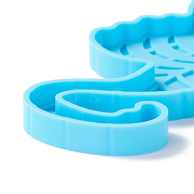 Constellation Silicone Cup Mat Molds LS-DIY-M039-11A-1