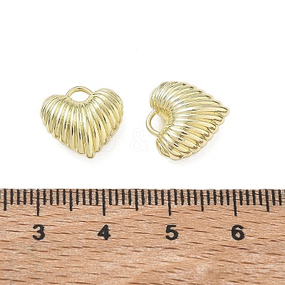 Alloy Charms AL-CBA5609-08G-1