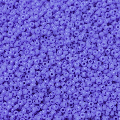 MIYUKI Round Rocailles Beads SEED-X0054-RR0417L-1