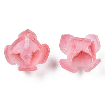 Plastic Beads KY-N015-115-1