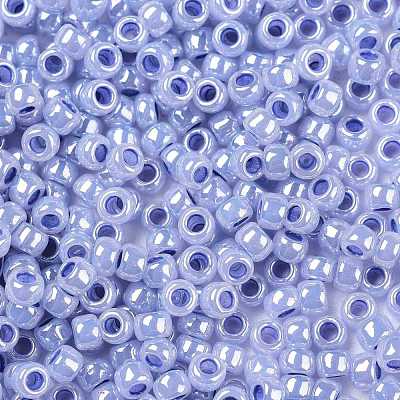 TOHO 8/0 Round Beads SEED-XTR08-0921-1