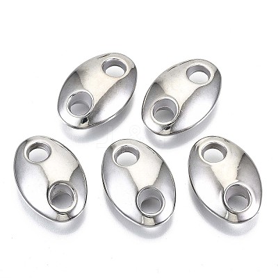 CCB Plastic Links connectors CCB-N003-01P-1