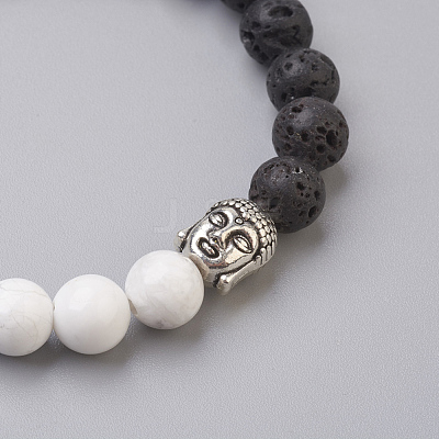 Bracelets Sets BJEW-JB03851-1