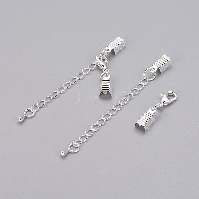 Brass Chain Extender KK95-S-1