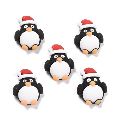 Resin Cabochons X-CRES-D004-06-1
