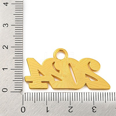 Alloy Enamel Pendants PALLOY-ZX001-12G-04-1