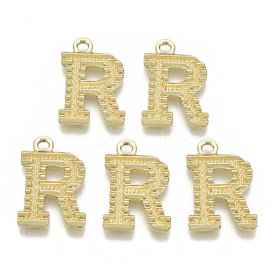 Alloy Pendants PALLOY-N157-002R-NR-1