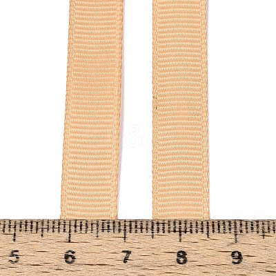 Grosgrain Ribbon RW10mmY690-1