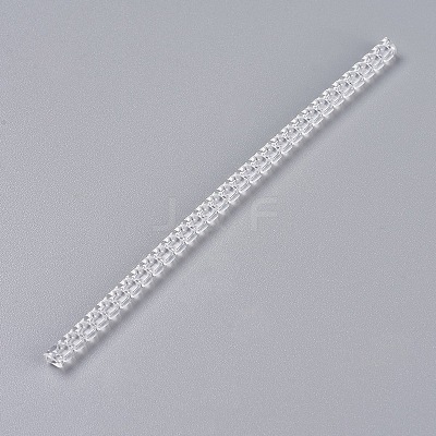 Plastic Spring Coil TOOL-WH0100-09-1