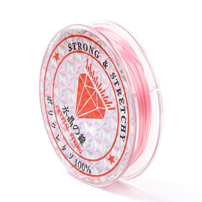 Strong Stretchy Beading Elastic Thread EW-N002-17-1