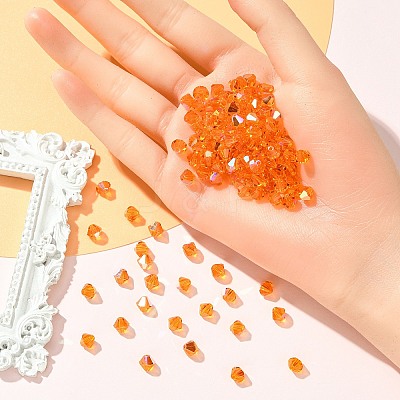 Preciosa® Crystal Beads Y-PRC-BA6-90310-200-1