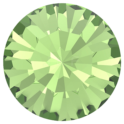 Preciosa® MAXIMA Crystal Round Stones Y-PRC-RBSS18-50520-1