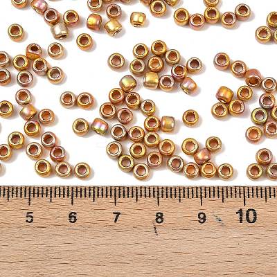 TOHO 6/0 Round Beads SEED-TR06-0722-1