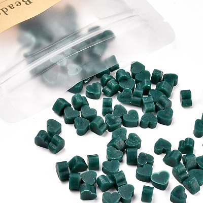 Sealing Wax Particles DIY-K019-16-1