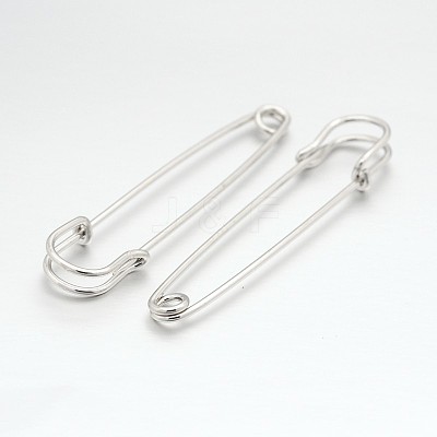 Iron Safety Pins IFIN-A171-05F-1