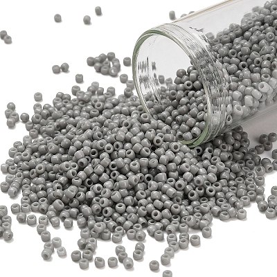 TOHO 11/0 Round Beads X-SEED-TR11-0053-1