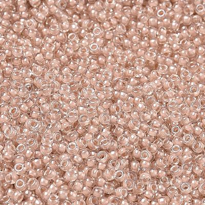 MIYUKI Round Rocailles Beads X-SEED-G007-RRHB279-1