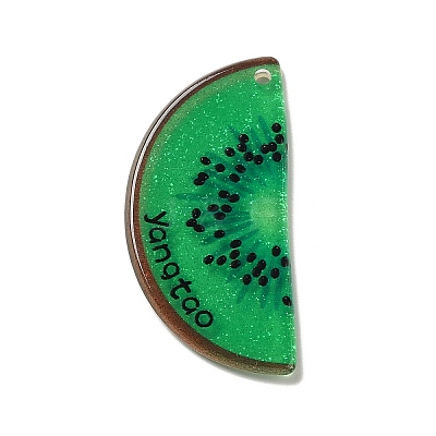 Acrylic Pendants LS-OACR-R270-03F-1