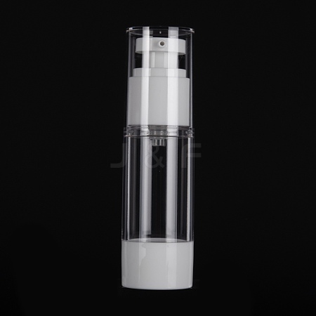 Refillable Plastic Foaming Soap Dispensers MRMJ-F015-02B-1