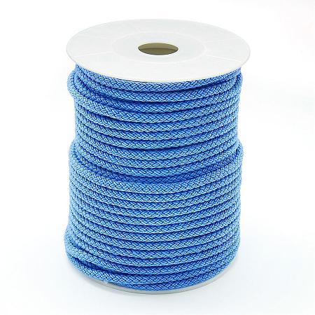 Braided Nylon Thread NWIR-T001-C02-1