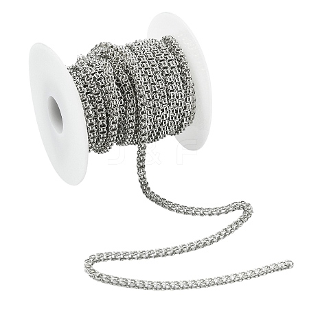 5M 304 Stainless Steel Link Chains CHS-CJ0001-39-1