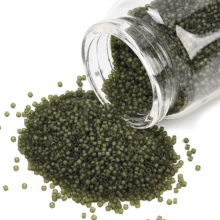 MIYUKI Delica Beads SEED-MY11-DB2404-1
