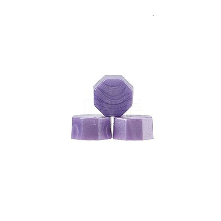 Sealing Wax Particles for Retro Seal Stamp DIY-WH0148-11-05-1