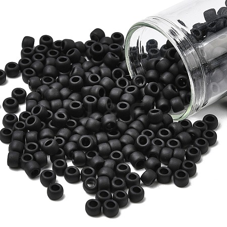 TOHO 6/0 Round Beads X-SEED-TR06-0049F-1