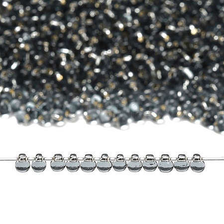 MIYUKI 3.4mm Drop Beads SEED-MY04-DP21L-1