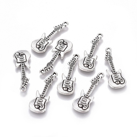 Tibetan Style Alloy Pendant LS-X-LFH20152Y-NF-1