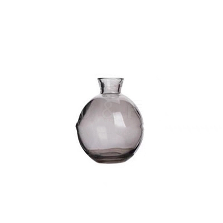 Glass Vase Miniature Ornaments PW-WG07CE6-05-1