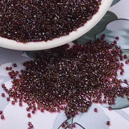 MIYUKI Delica Beads SEED-X0054-DB1748-1