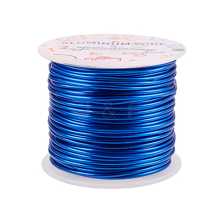 Aluminum Wire AW-YW0001-2mm-06D-1